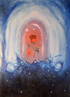 Love\'s Rose